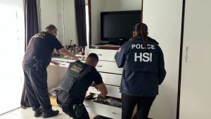 Foto: Reprodução/Polícia Federal do MA