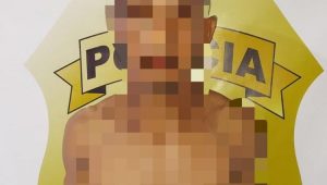 Homem é preso por assassinar vizinho em Paço do Lumiar