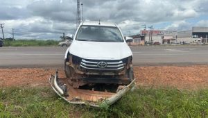 Foto: reprodução/PRF