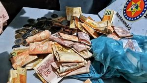 Foto/Reprodução: Polícia Civil de Imperatriz