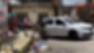 Homem é morto e jogado em rua na feira do João Alberto, em São Luís