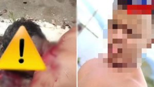 Homem e adolescente são baleados na cidade de Buriti