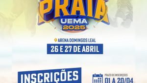 Foto: Reprodução/UEMA