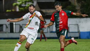 Foto: Carlinhos Fischa