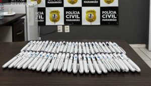 Foto: reprodução/PC-MA