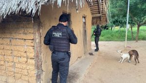 Integrante de facção é preso após cometer diversos homicídios