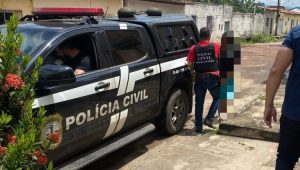 Treinador de handebol é preso suspeito de estuprar alunas em Santa Inês