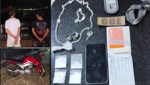 Foto: reprodução/PMMA