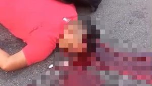 Preso em regime semiaberto é morto no bairro Anil