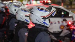 Mais de 5 mil policiais reforçam segurança nos principais pontos de movimentação do Maranhão durante feriadão