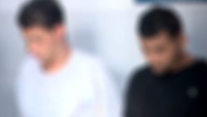 Dupla é presa por roubo de veículo e sequestro em São Luís