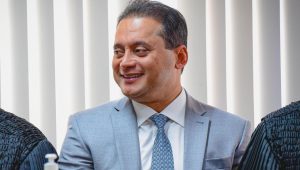 Senador Weverton participará da Expo Mundial de 2025 no Japão