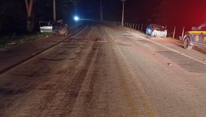 Três pessoas morreram e 16 ficaram feridas durante feriado nas rodovias federais do Maranhão