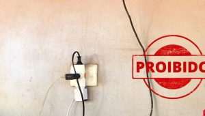 Veja dicas de como evitar curto-circuito em rede elétrica e proteger sua casa