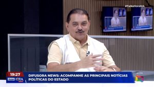 Brandão deve disputar o Senado e Camarão assumir governo, diz Rubão