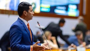 Deputado Wellington cobra realização de concursos públicos no Maranhão