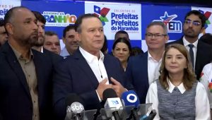 Encontro de Prefeitos no Maranhão reforça parceria entre Estado e municípios