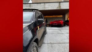 PF cumpre mandados no Maranhão contra organização que usava veleiros e barcos para traficar drogas