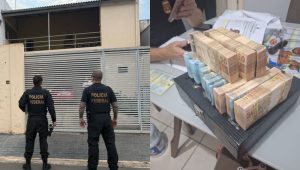 Maranhão é alvo de operação contra organização criminosa que movimentou mais de R$ 89 milhões