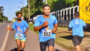Cinco cidades do Maranhão vão receber a 1ª Corrida Nacional do SESI