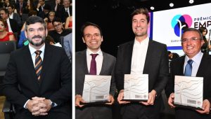 Últimos dias de inscrições para concorrer ao Prêmio Empresa do Ano promovido pela ACM