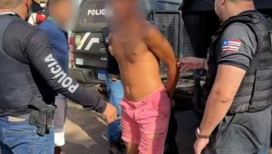 Polícia Civil cumpre 12 mandados de prisão contra organização criminosa em Palmeirândia