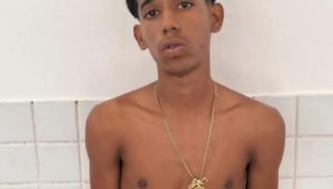 Autor dos tiros que mataram o major André Felipe é preso após confessar crime