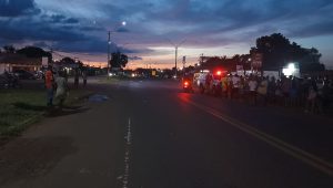 Motociclistas morrem após acidentes ocorridos no feriado na BR-316