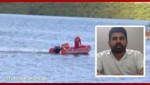 Encontrado corpo de médico maranhense que se afogou em praia de João Pessoa