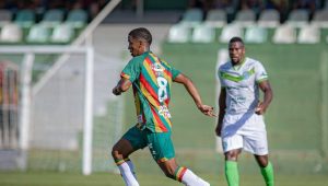 Sampaio empata com Tocantinópolis fora de casa e se mantém no G4 da Série D