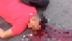 Abril registra quase uma morte violenta por dia na Grande São Luís, aponta dados da SSP-MA