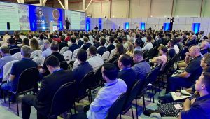 Equatorial Maranhão marca presença na 50° edição do CINASE