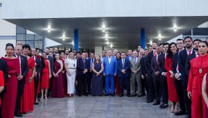 74 novos profissionais da Polícia Civil do Maranhão são empossados para a segurança pública