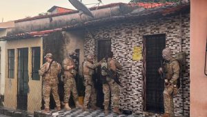 Operação Extorsio: quadrilha é presa por roubo de encomendas e extorsão a carteiro dos correios