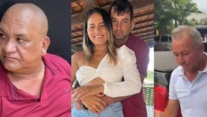 Caso Adriana Oliveira: inquérito é concluído com indiciamento e prisão de marido, sogro e mais 2 pessoas