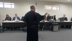 Acusado de feminicídio é condenado a 20 anos de prisão em São Luís