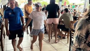 Dia das Mães movimenta restaurantes em São Luís