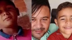 Morre terceira vítima de chacina em Aldeias Altas