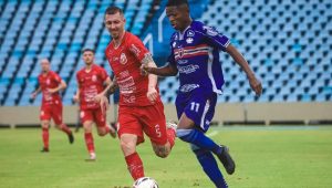 Chegou a hora! Imperatriz e MAC começam decisão do Maranhense