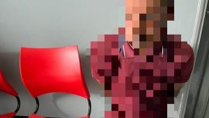 Homem é preso suspeito de cometer homicídio e tentativa de feminícidio em Aldeias Altas