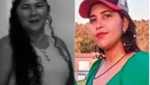 Duplo feminicídio: tia e sobrinha são mortas a facadas em São Domingos do Maranhão