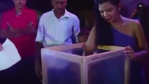 Com suspeita de fraude em sorteio do Dia das Mães, prefeitura diz que prêmio será doado