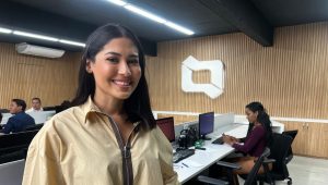 “Sempre tive esse pertencimento com a cultura do Maranhão”, diz Thaynara OG sobre São João da Thay