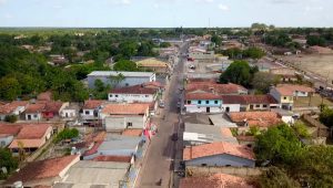 Mirinzal tem situação de emergência reconhecida  após alagamentos