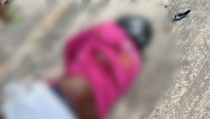 Homem é morto a tiros no bairro Cumbique, em Raposa