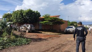 Operação contra furto de energia elétrica acontece em 4 municípios do Sul do Maranhão