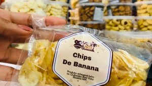 Produtos oferecidos pelo Sabor & Arte (arquivo pessoal/Sabor & Arte) 