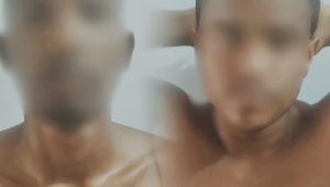 Força Tática cumpre mandado de prisão contra suspeito de roubo em Viana