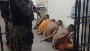 Três presos tentam fugir de Pedrinhas utilizando uma corda com lençóis: ‘Tereza’