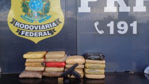 Foto: reprodução/PRF